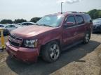 2007 Chevrolet Tahoe K1500 იყიდება East Granby-ში, CT - Front End