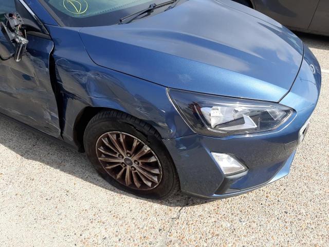2019 FORD FOCUS TITA