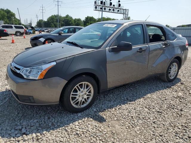 2009 Ford Focus Se