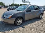 2009 Ford Focus Se იყიდება Columbus-ში, OH - Side