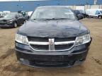2010 Dodge Journey Sxt   de vânzare în Woodhaven, MI - Front End