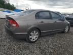 2009 Honda Civic Lx zu verkaufen in Riverview, FL - Front End