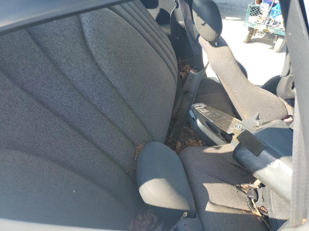 2000 Chevrolet Cavalier VIN: 1G1JC1243Y7236221 Lot: 64559075