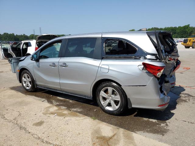  HONDA All Models 2019 Silver