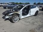2019 Tesla Model 3  na sprzedaż w Sacramento, CA - Burn - Interior