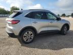 2021 Ford Escape Sel за продажба в Newton, AL - Mechanical