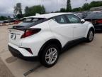 2022 TOYOTA C-HR ICON for sale at Copart SANDY