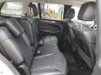 2014 Mercedes-Benz Gl 450 4Matic للبيع في Las Vegas، NV - Side