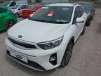 2018 KIA STONIC 2 I for sale at Copart BRISTOL