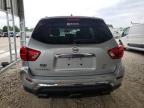 2017 Nissan Pathfinder S იყიდება Rogersville-ში, MO - Rear End