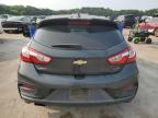 2017 Chevrolet Cruze Lt იყიდება Florence-ში, MS - Front End