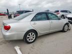 2005 Toyota Camry Le   for Sale in Wilmer, TX - Front End