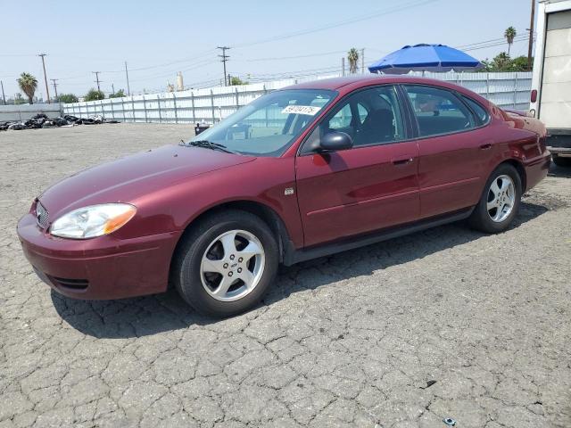 2004 Ford Taurus Ses