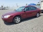 2004 Ford Taurus Ses იყიდება Colton-ში, CA - Side