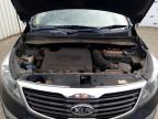 2011 KIA SPORTAGE K for sale at Copart WHITBURN