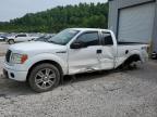 2014 Ford F150 Super Cab zu verkaufen in Hurricane, WV - Side