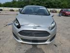 2014 Ford Fiesta Se de vânzare în Oklahoma City, OK - Front End