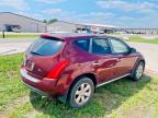 2007 Nissan Murano Sl   na sprzedaż w Grand Prairie, TX - Front End