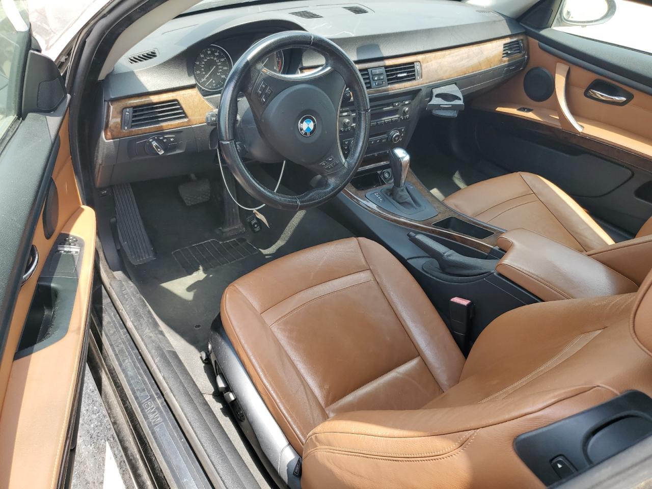 2009 BMW 328 Xi VIN: WBAWC33569PU83635 Lot: 61936475
