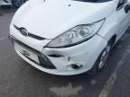 2012 FORD FIESTA ZET for sale at Copart CHESTER