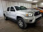 2013 Toyota Tacoma Double Cab за продажба в Madisonville, TN - Rear End