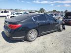 2015 Kia K900  продається в Antelope, CA - Front End