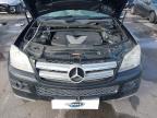 2008 MERCEDES BENZ GL320 CDI for sale at Copart CHESTER