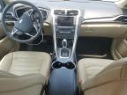 2014 Ford Fusion Se продається в Exeter, RI - Side