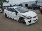 2012 HYUNDAI ELANTRA GLS   à vendre chez Copart QC - MONTREAL