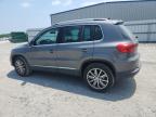2013 Volkswagen Tiguan S იყიდება Gastonia-ში, NC - Water/Flood