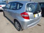 2014 HONDA JAZZ I-VTE for sale at Copart PETERLEE