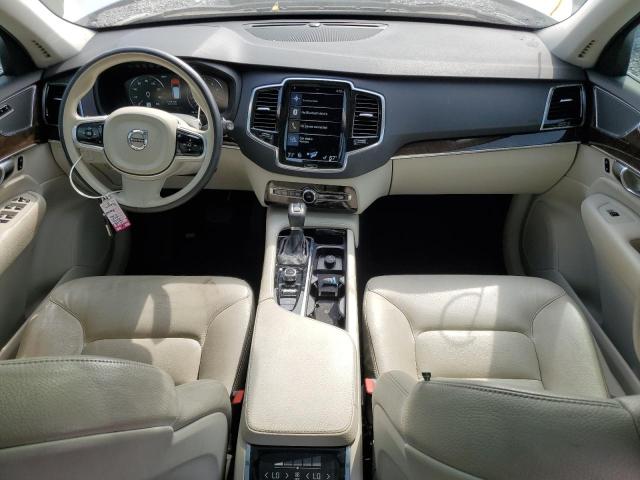 Parquets VOLVO XC90 2016 White