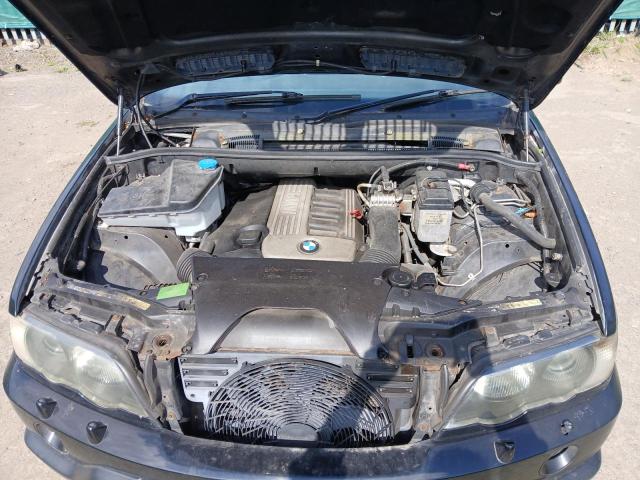 2003 BMW X5 D SPORT