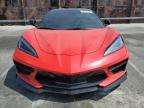 2023 Chevrolet Corvette Stingray 2Lt   de vânzare în Wilmington, CA - Vandalism