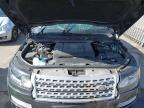 2016 LAND ROVER RANGE ROVE for sale at Copart WHITBURN