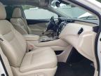 2019 Nissan Murano S იყიდება West Warren-ში, MA - Side
