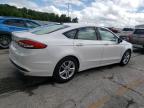 2018 Ford Fusion Se na sprzedaż w Rogersville, MO - Minor Dent/Scratches