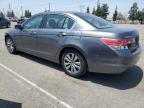 2012 Honda Accord Ex იყიდება Rancho Cucamonga-ში, CA - Front End