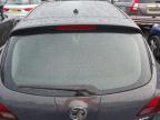 2012 VAUXHALL ASTRA SRI for sale at Copart WOLVERHAMPTON