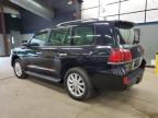2008 Lexus Lx 570 за продажба в East Granby, CT - Minor Dent/Scratches