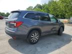 2019 Honda Pilot Exl   zu verkaufen in Ellwood City, PA - Side