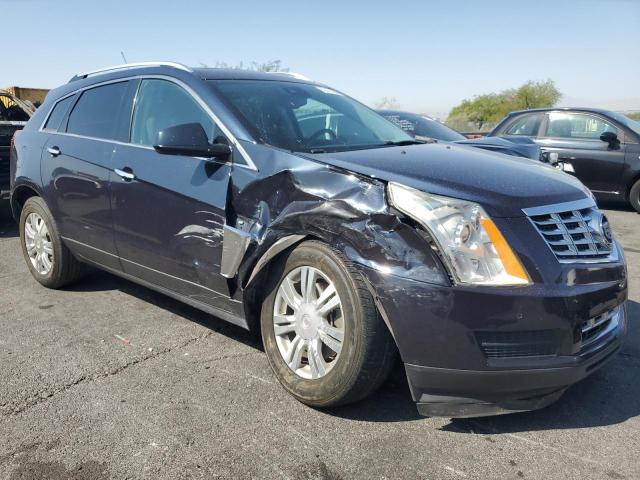 Parquets CADILLAC SRX 2014 Blue