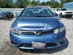 2007 Honda Civic Lx for Sale in Augusta, GA - Front End