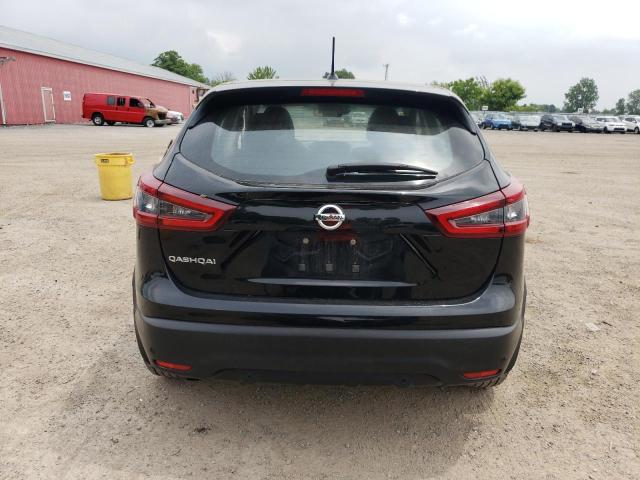 2022 NISSAN ROGUE SPORT S  