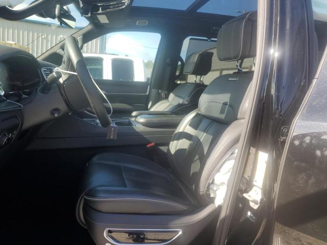  JEEP GRAND WAGO 2024 Черный