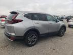 2020 Honda Cr-V Exl zu verkaufen in Earlington, KY - Hail