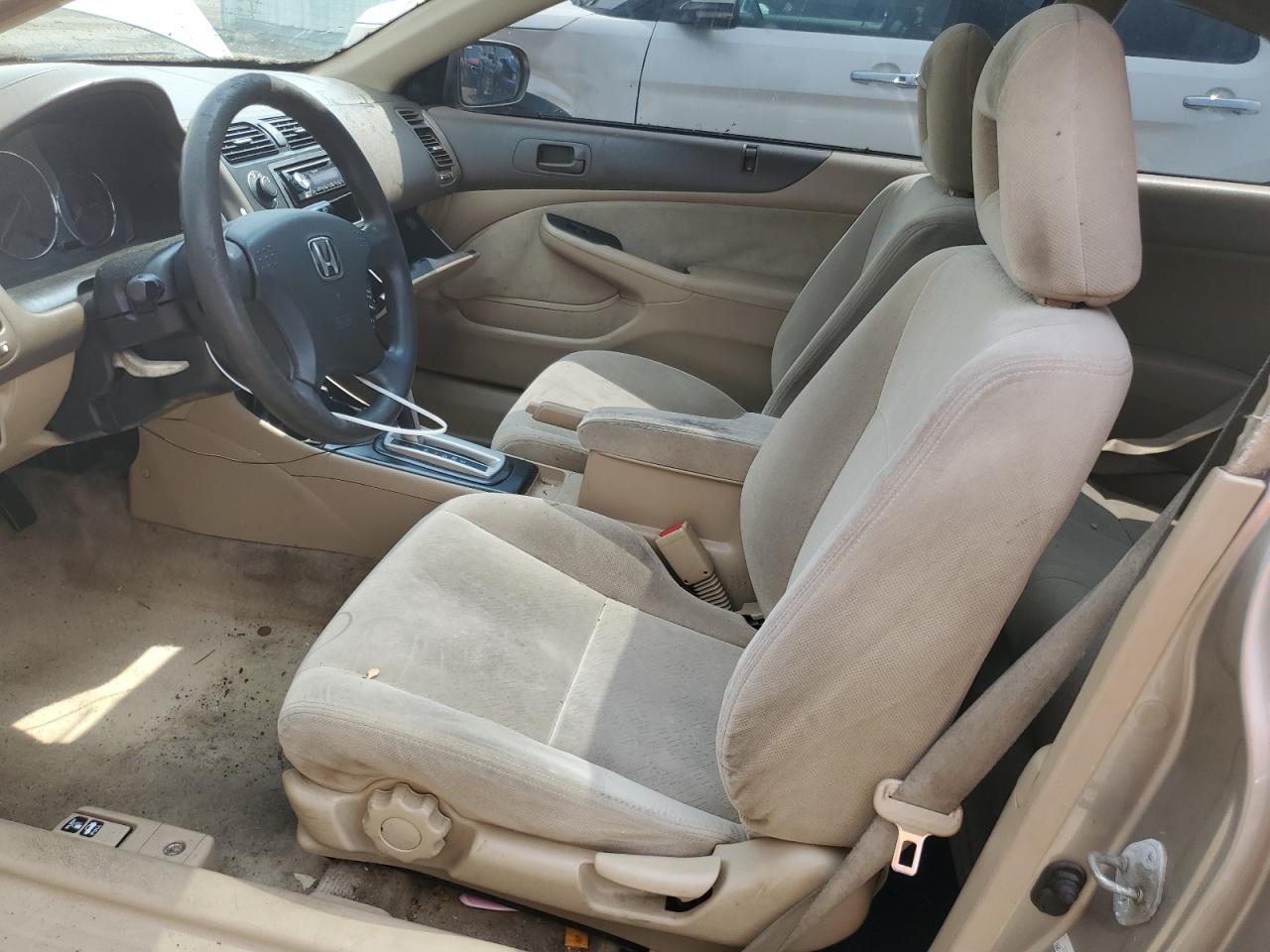 2003 Honda Civic Ex VIN: 1HGEM22973L023894 Lot: 62386625