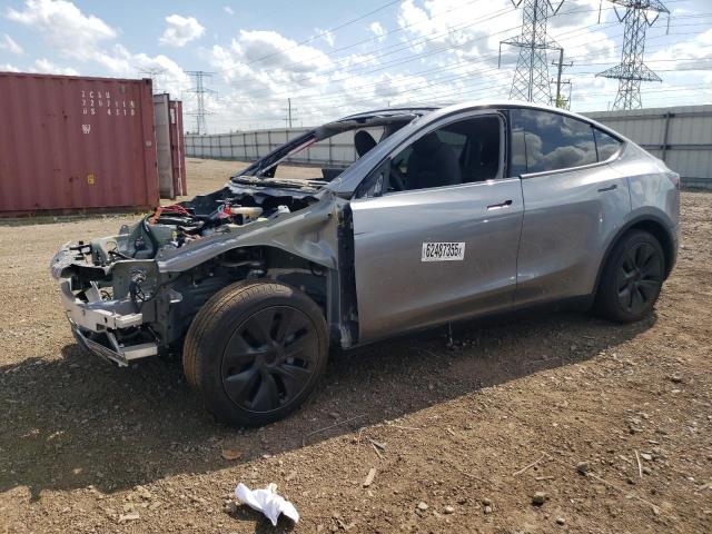 TESLA MODEL Y 2025