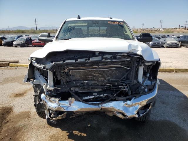  RAM 2500 2020 White
