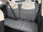 2017 FIAT 500 LOUNGE for sale at Copart WESTBURY